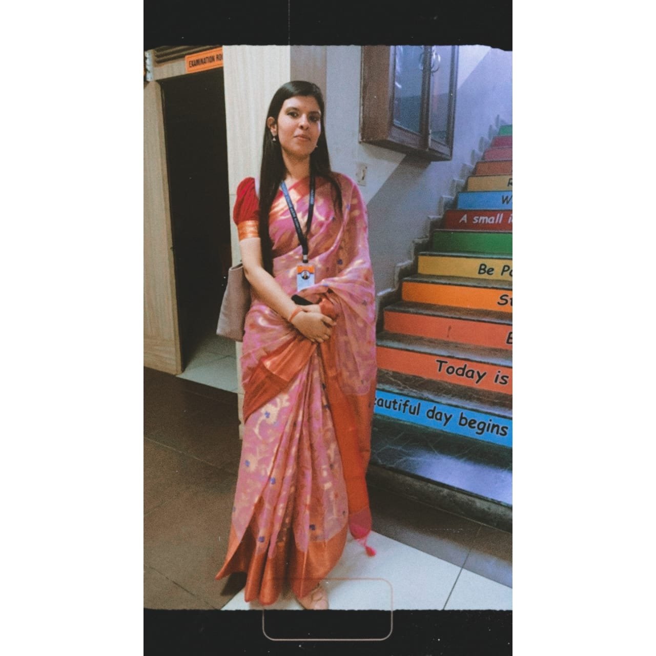ANUPAMA YADAV